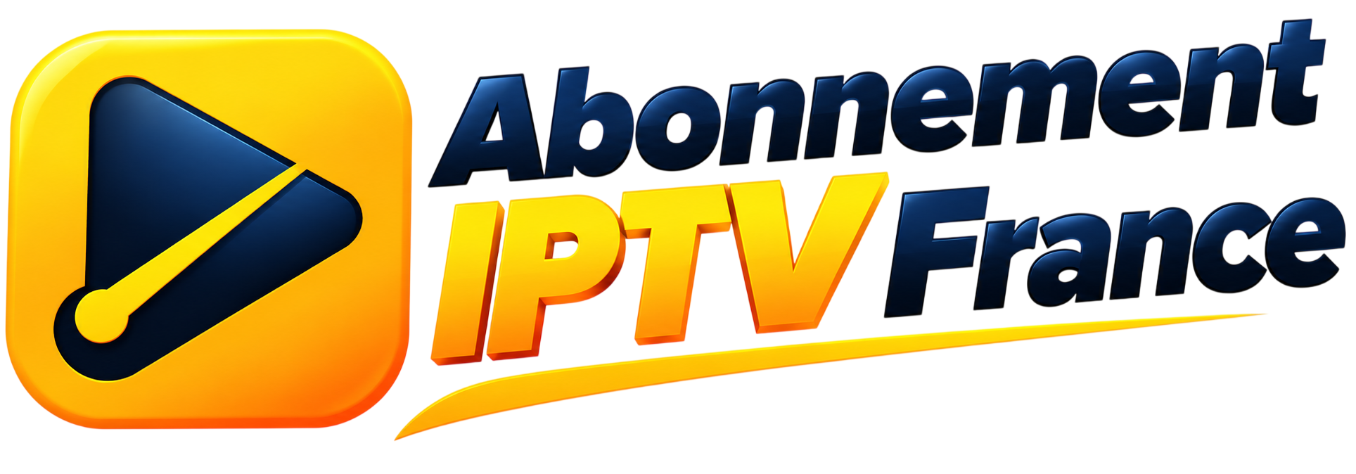Abonnement IPTV France
